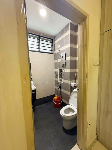 Ulu Tiram - 5