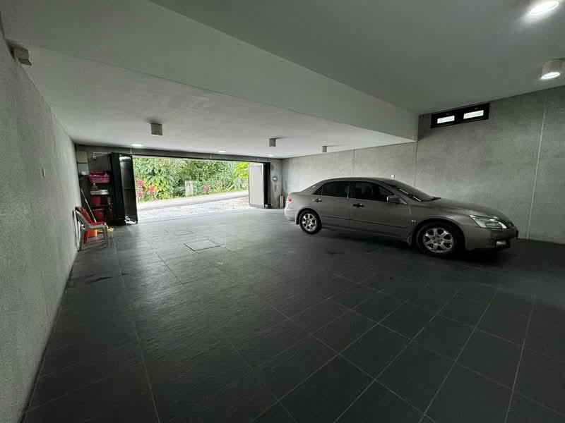 Taman Kolam Air - 4