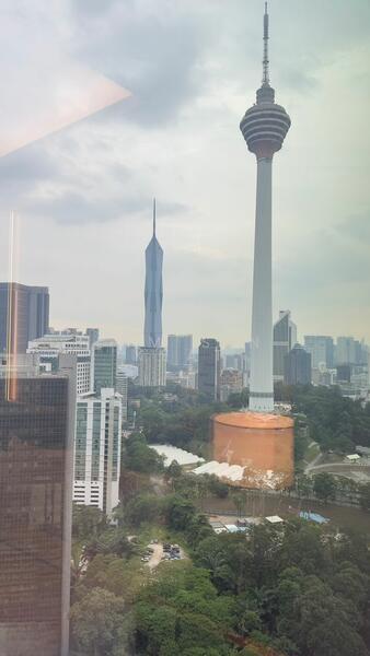 The Ritz-Carlton Residences - 5