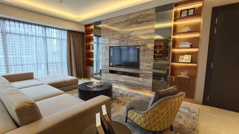 The Ritz-Carlton Residences - 2