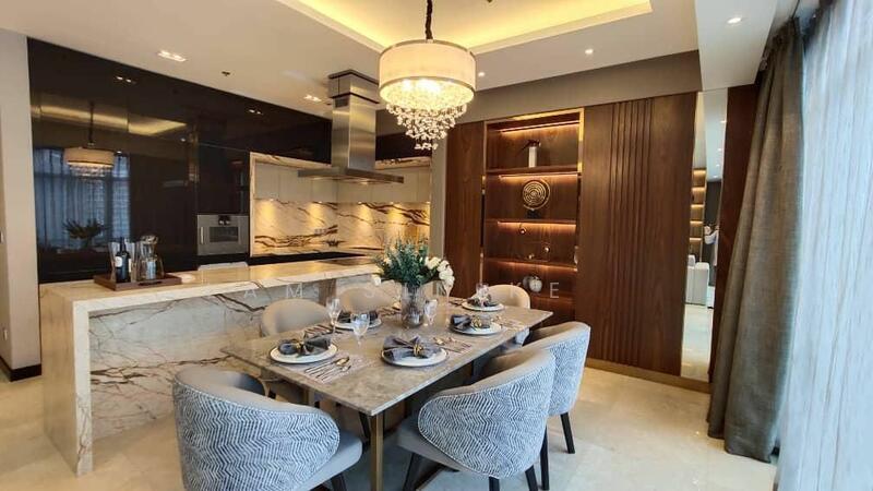 The Ritz-Carlton Residences - 3