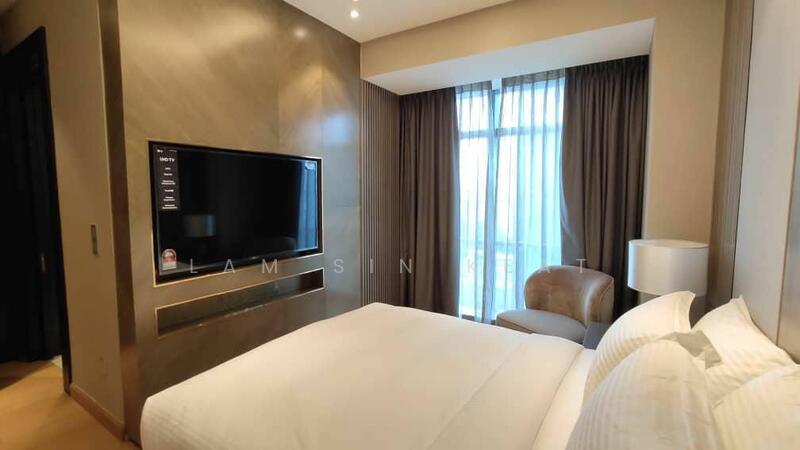 The Ritz-Carlton Residences - 4