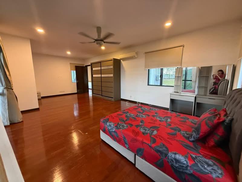 Horizon Hills Bungalow - 2