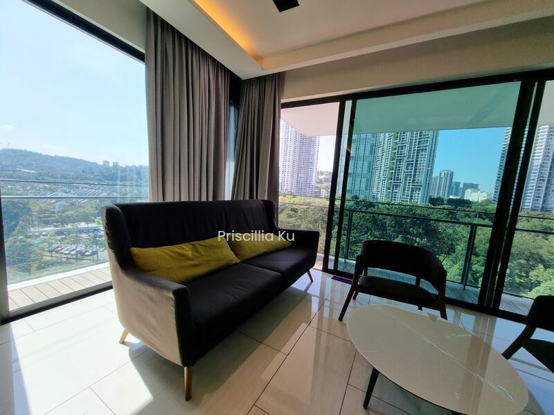 One Central Park - 4