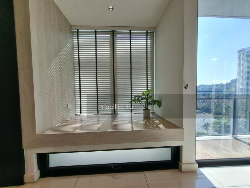 One Central Park - 5