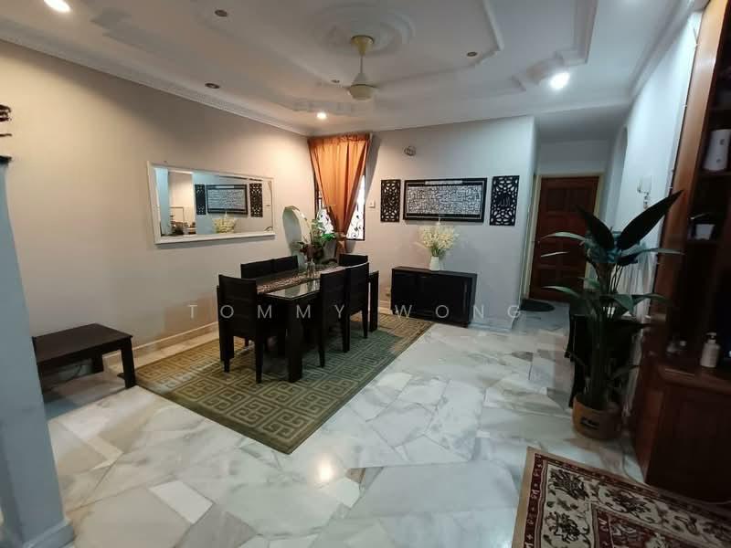 Damai Murni - 3