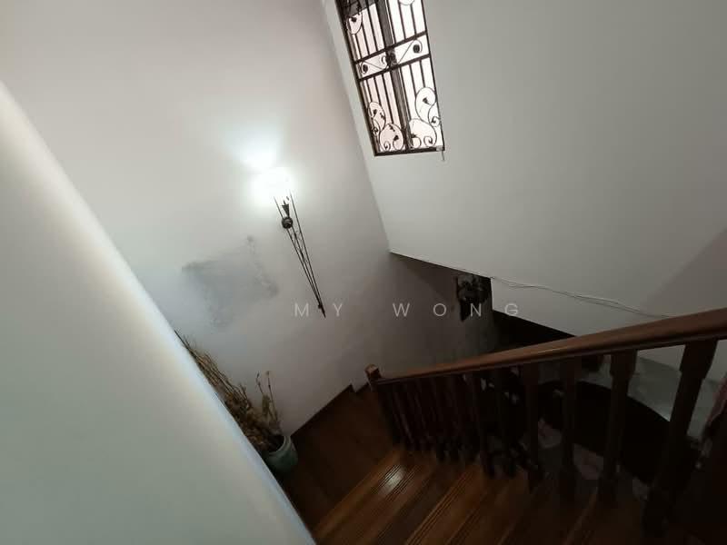 Damai Murni - 5