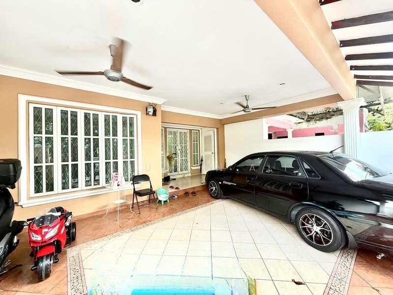 Bandar Kinrara Seksyen 2 - 2