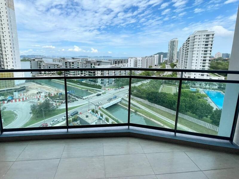 Waterside Residence - 5