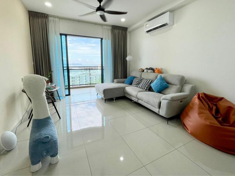 Waterside Residence - 1