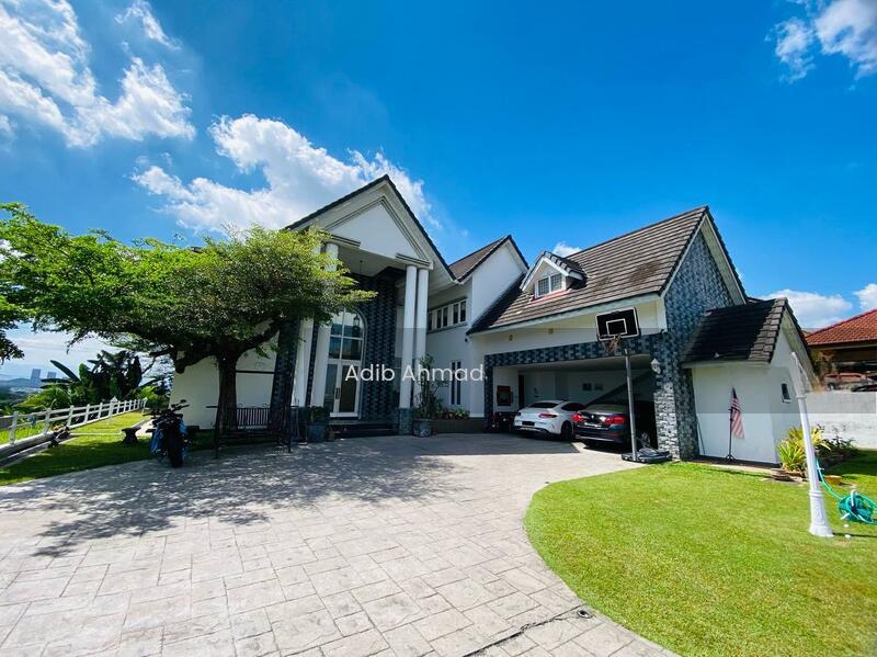 Bangi golf resort - 4