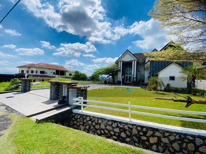 Bangi golf resort - 2