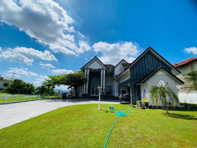 Bangi golf resort - 3