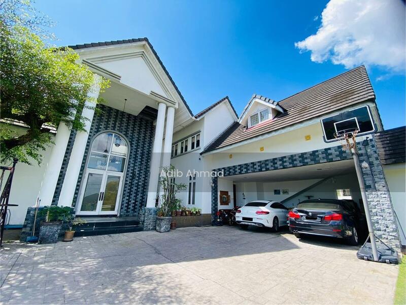 Bangi golf resort - 1