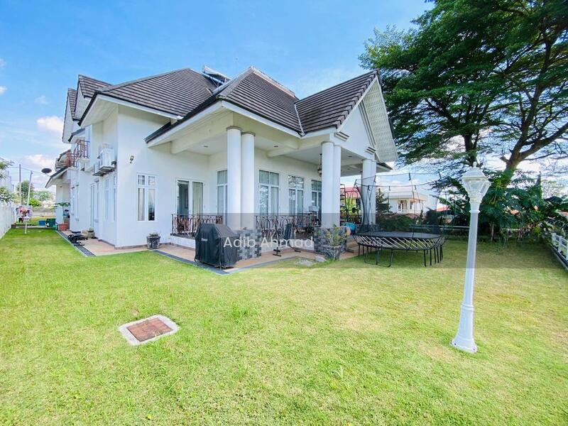 Bangi golf resort - 5