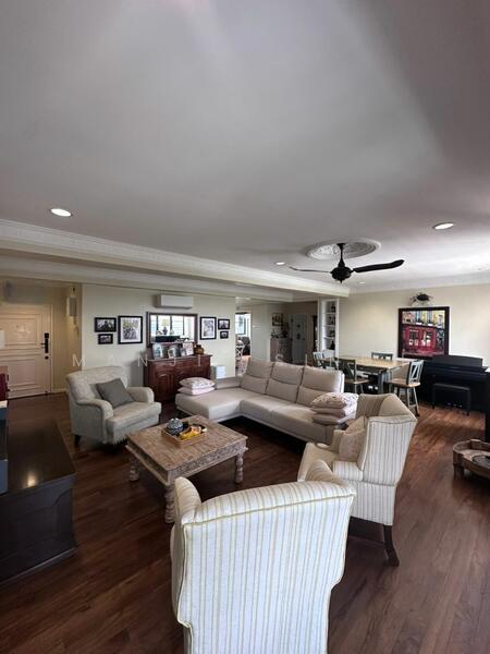 Prima 16 (Prima Sixteen) The Second Chapter - 1