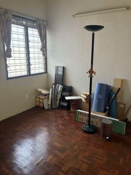 Taman Song Choon - 3