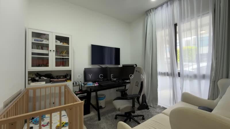 Emerald Residence Semi-D Type D - 2