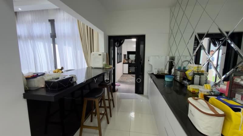 Emerald Residence Semi-D Type D - 5