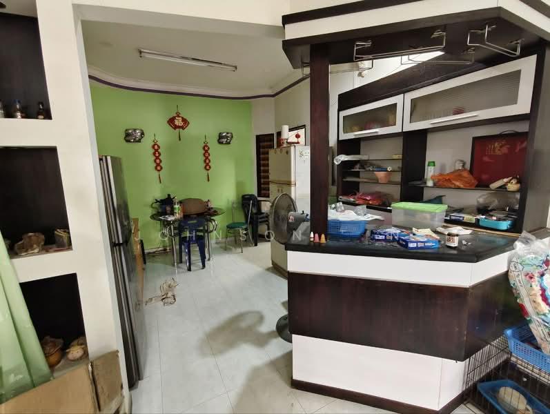 Taman Melawati - 5