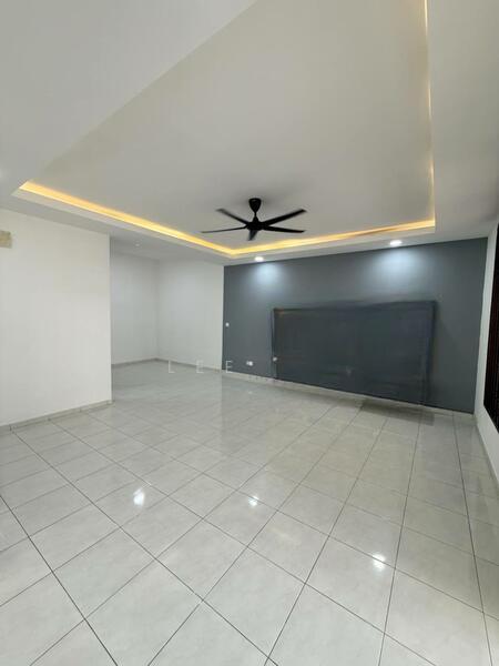 Taman Bukit Indah, Jalan Indah 24, Johor Bahru - 3