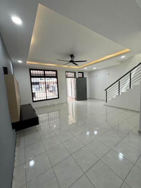 Taman Bukit Indah, Jalan Indah 24, Johor Bahru - 4