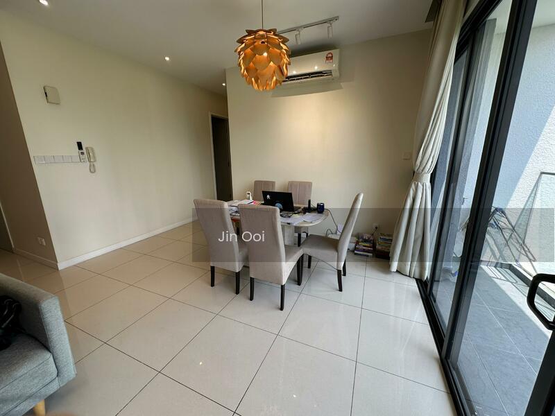 Skyluxe On The Park Bukit Jalil - 4