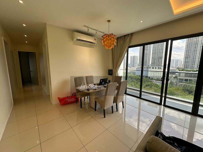 Skyluxe On The Park Bukit Jalil - 3