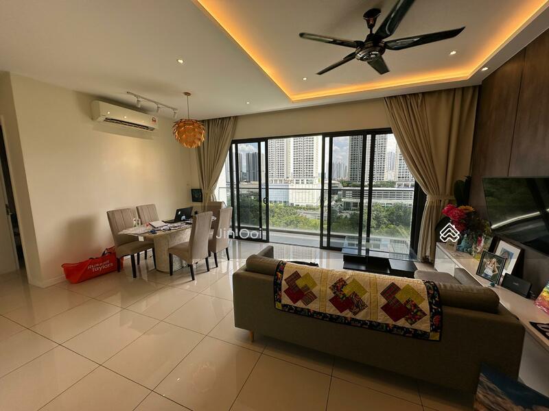 Skyluxe On The Park Bukit Jalil - 2