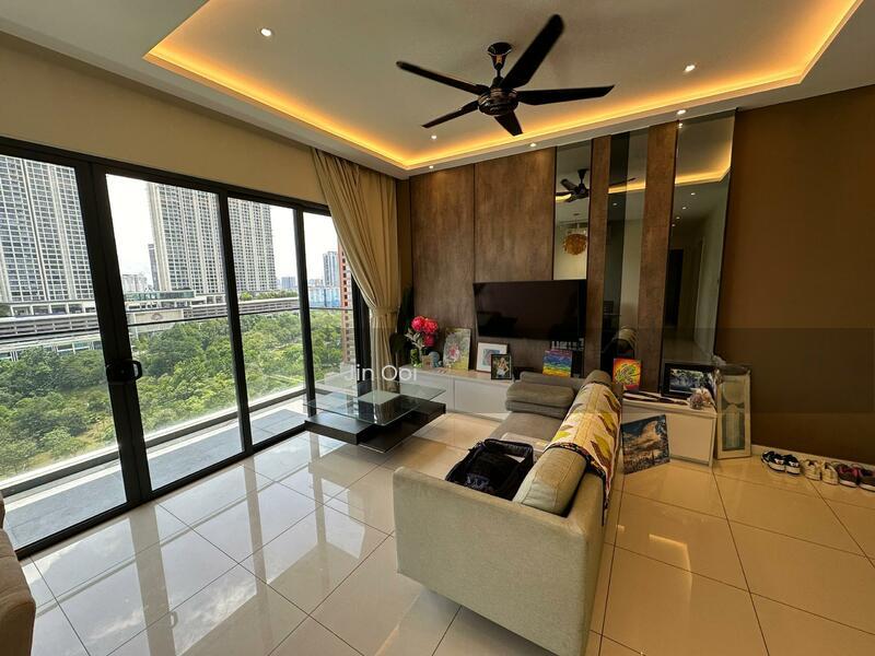 Skyluxe On The Park Bukit Jalil - 1