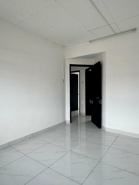 Seri Alam Seris Alams - 2