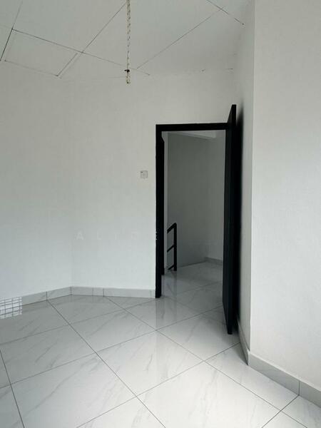 Seri Alam Seris Alams - 3
