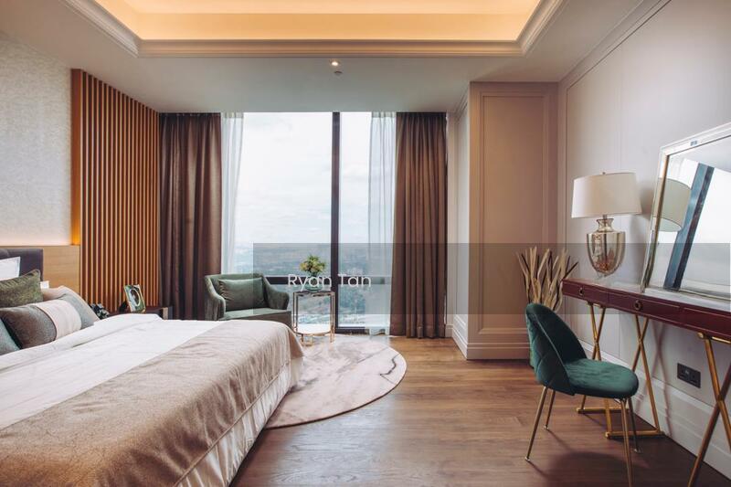 St Regis - 2