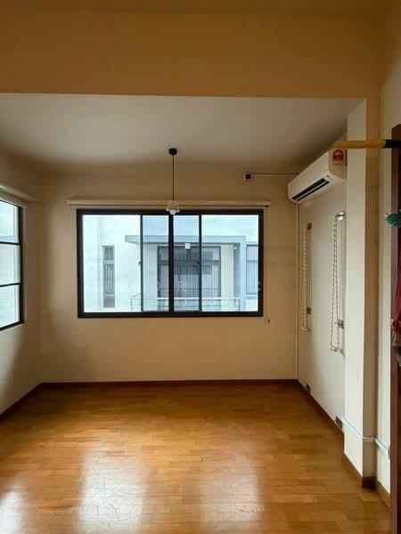 Taman Desa Tebrau - 3