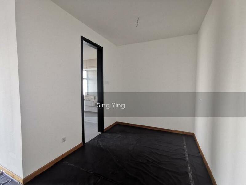 Senibong Cove, WaterWay - 3