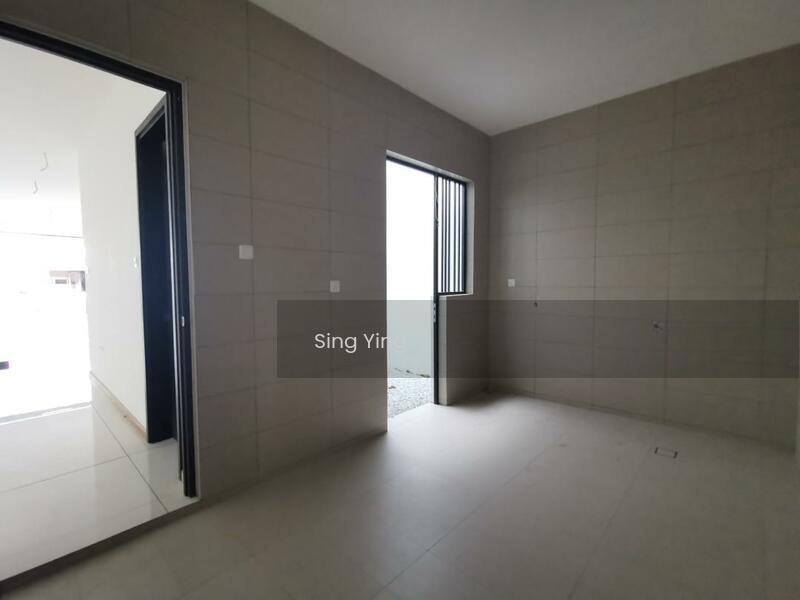 Senibong Cove, WaterWay - 4