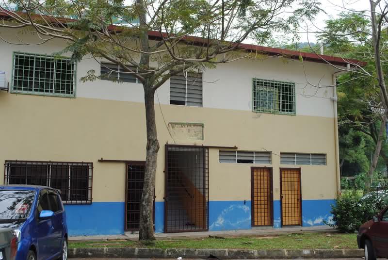 Putri Laksamana - 3