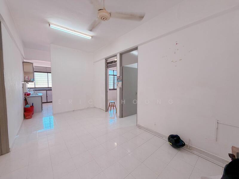 Taman Sri Idaman - 2