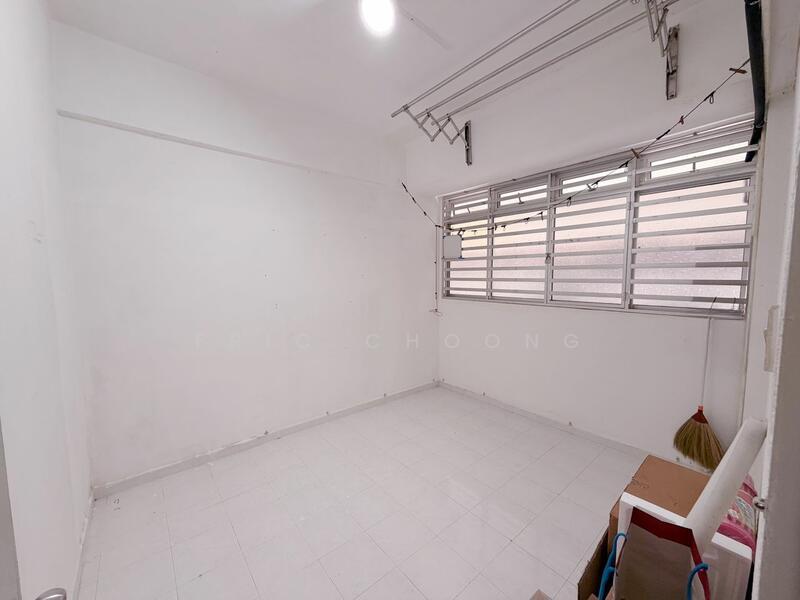 Taman Sri Idaman - 3