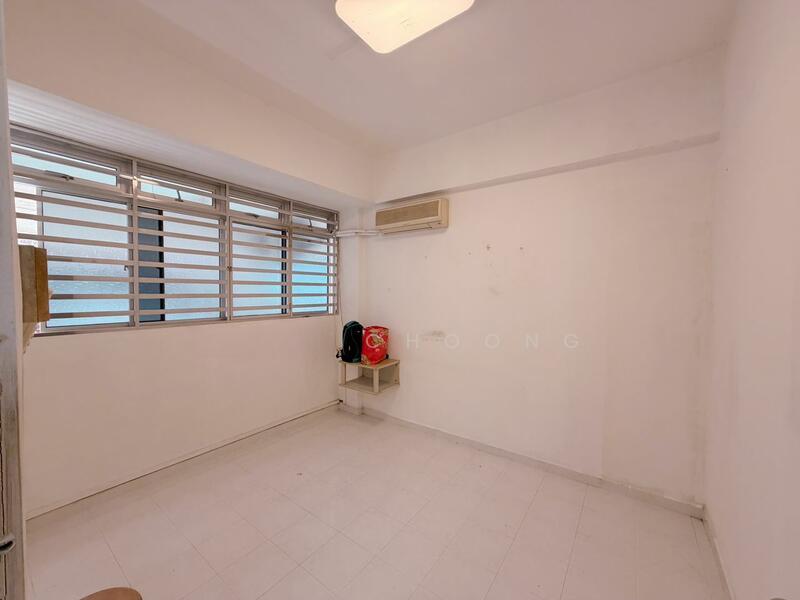 Taman Sri Idaman - 4
