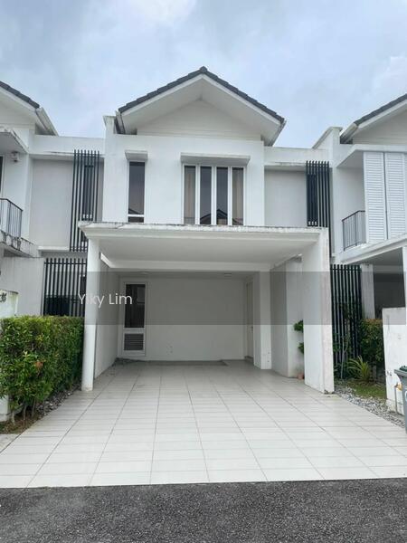 Emerald Bay @ Puteri Harbour - 2