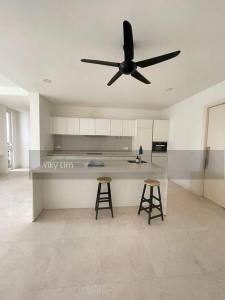 Emerald Bay @ Puteri Harbour - 1