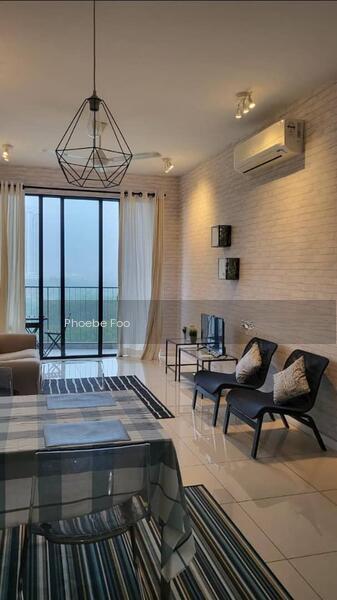 The WaterEdge (Pinggiran Air) - 1