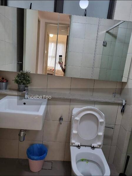 The WaterEdge (Pinggiran Air) - 3