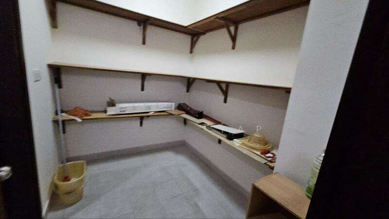 Cendana - 3