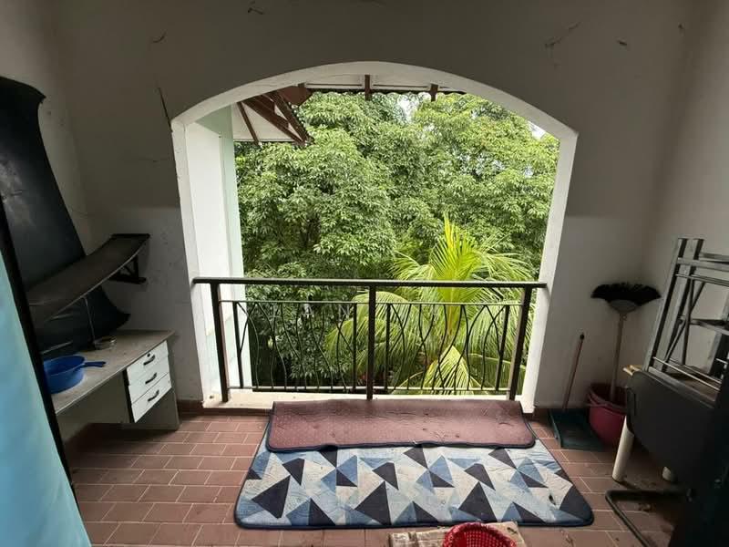 Cyber Heights Villa - 2
