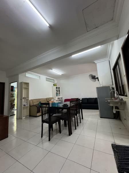 Cyber Heights Villa - 3