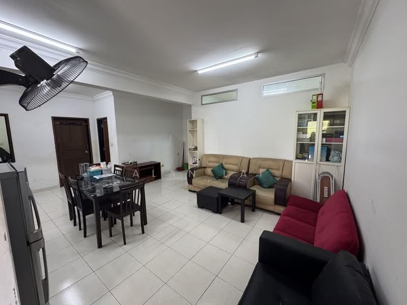 Cyber Heights Villa - 4