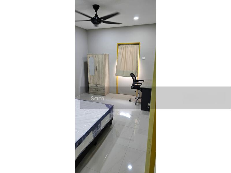 Loyal Garden Residences - 4