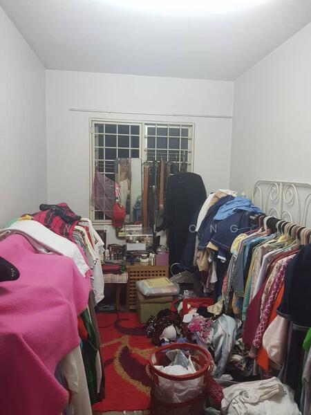 Apartment Bayu - 2